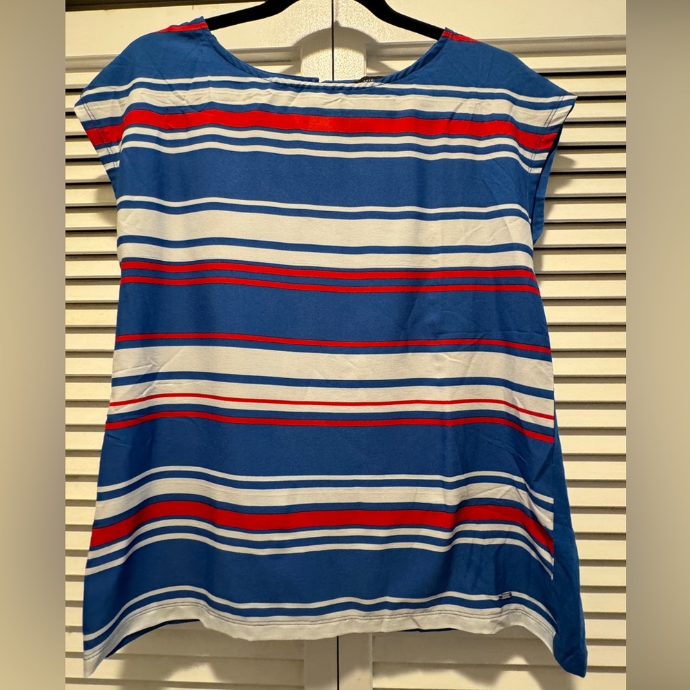 Tommy Hilfiger blouse